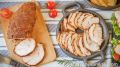 Как приготовить домашнюю пастрому из индейки
