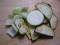 Овощи в кляре: вкусные рецепты для любого застолья