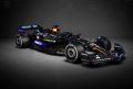 Williams представит уникальную черную ливрею на Гран При Лас-Вегаса
