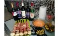 Искусство наслаждения вином: советы по подаче и закускам