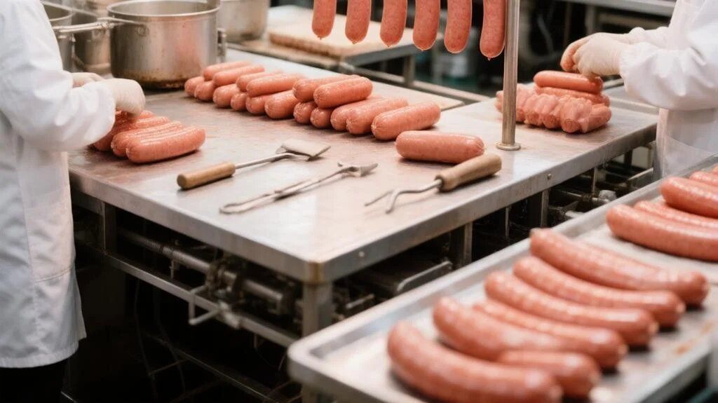 Нутрициологи предупреждают о продуктах, способствующих раку