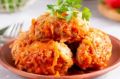 Ленивые голубцы: быстрая находка для вашей кухни