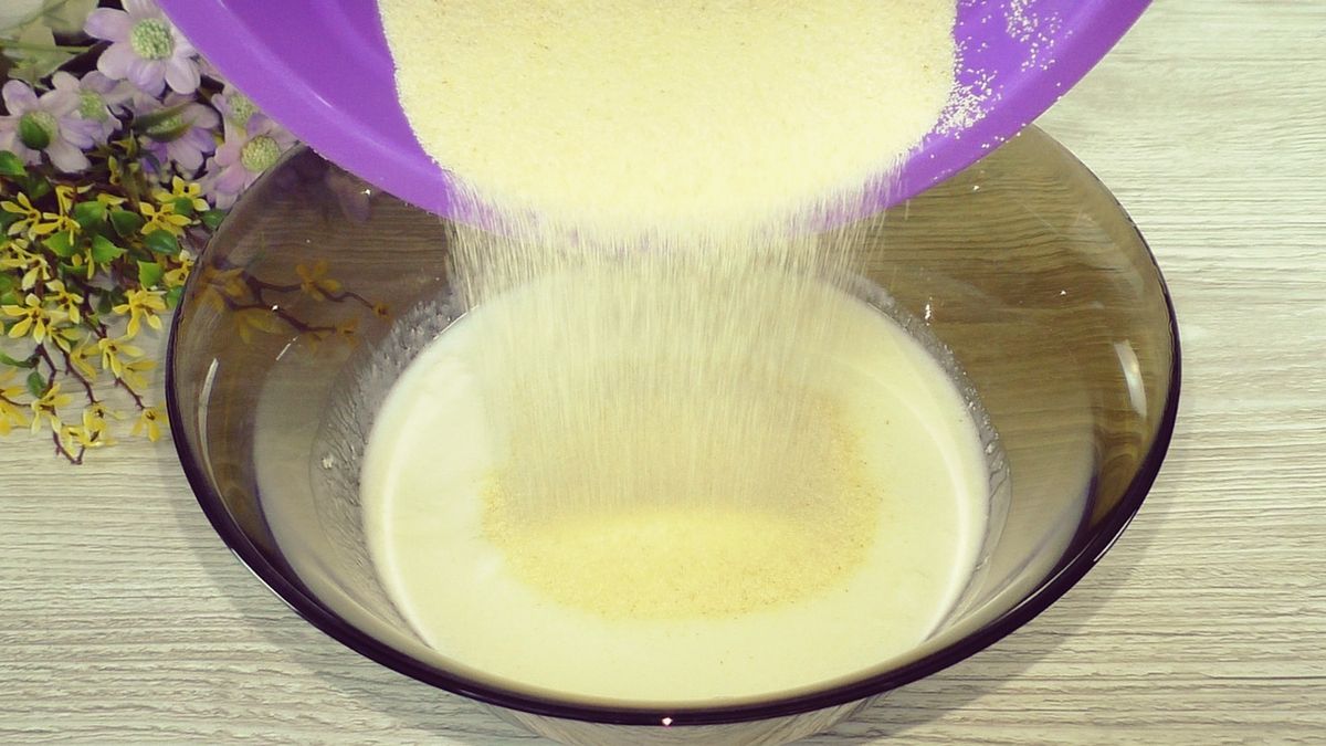 Топ-5 находок для уютного дома и кухни с Вайлдберриз и вкусный манник на кефире