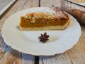 Праздничный тыквенный пирог: как создать кулинарное чудо с пряным акцентом