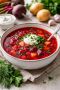 Как сделать горячий свекольник: секреты вкусного и ароматного блюда