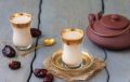 Хушаф: магия фиников и молока