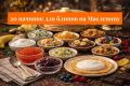 20 начинок для блинов, которые станут хитами на Масленицу